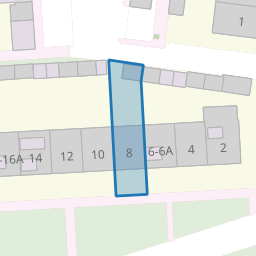 Perceel DSN01-K-9207