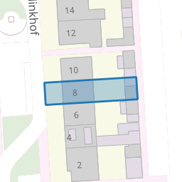Perceel DSN01-K-9214