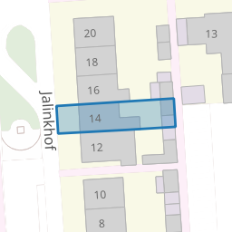Perceel DSN01-K-9217
