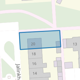 Perceel DSN01-K-9220