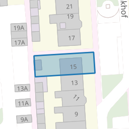 Perceel DSN01-K-9221