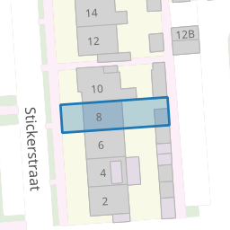 Perceel DSN01-K-9225