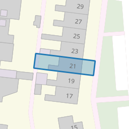 Perceel DSN01-K-9234