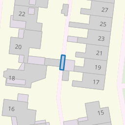 Perceel DSN01-K-9235