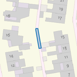 Perceel DSN01-K-9237