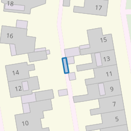 Perceel DSN01-K-9238