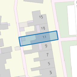 Perceel DSN01-K-9239