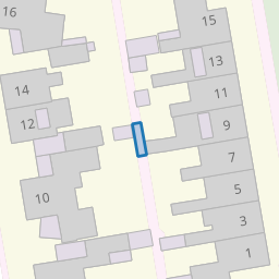 Perceel DSN01-K-9240