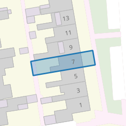 Perceel DSN01-K-9241