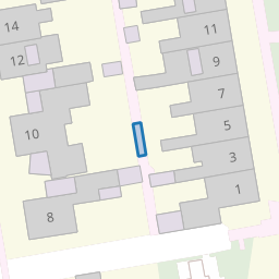 Perceel DSN01-K-9242