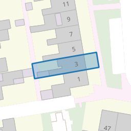 Perceel DSN01-K-9243