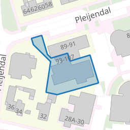 Perceel DSN01-K-9246