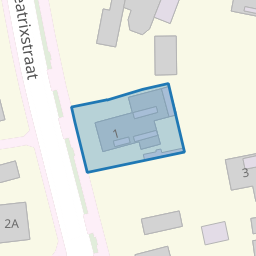 Perceel DSN01-K-9250