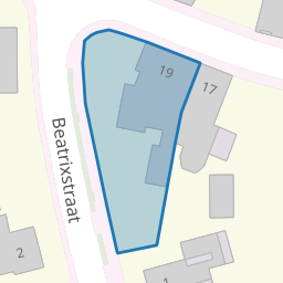 Perceel DSN01-K-9251