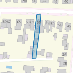 Perceel DSN01-K-9252