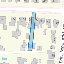 Perceel DSN01-K-9253