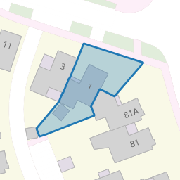 Perceel DSN01-K-9257