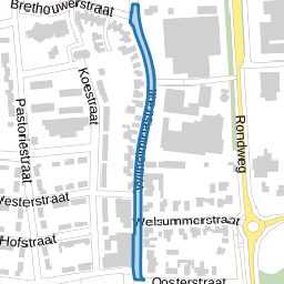 Perceel DSN01-K-9263