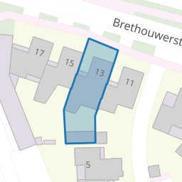 Perceel DSN01-K-9265