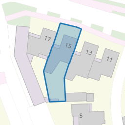 Perceel DSN01-K-9266