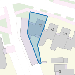 Perceel DSN01-K-9267