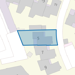 Perceel DSN01-K-9268