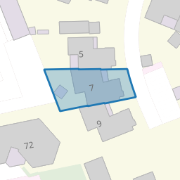 Perceel DSN01-K-9269