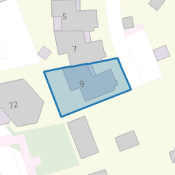 Perceel DSN01-K-9270