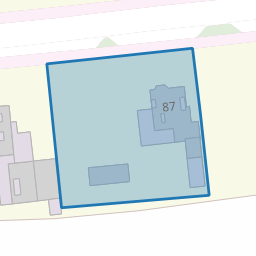 Perceel DSN01-K-9272