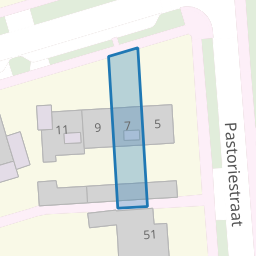 Perceel DSN01-K-9274