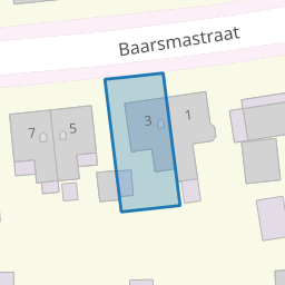 Perceel DSN01-K-9281