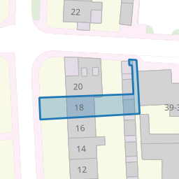 Perceel DSN01-K-9285