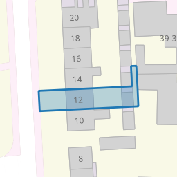 Perceel DSN01-K-9287