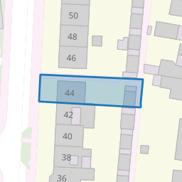 Perceel DSN01-K-9292