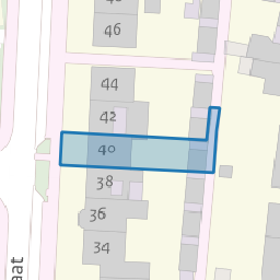 Perceel DSN01-K-9293