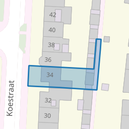 Perceel DSN01-K-9294