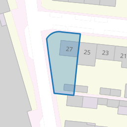 Perceel DSN01-K-9296