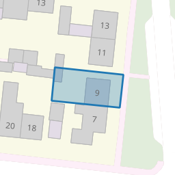 Perceel DSN01-K-9301