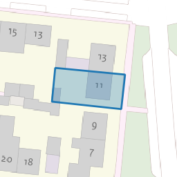 Perceel DSN01-K-9302