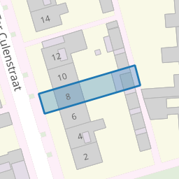 Perceel DSN01-K-9306