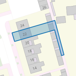 Perceel DSN01-K-9309