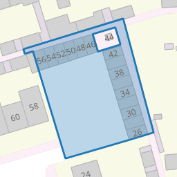 Perceel DSN01-K-9311