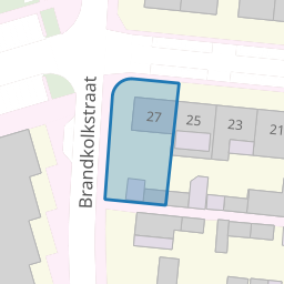 Perceel DSN01-K-9314