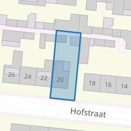 Perceel DSN01-K-9317