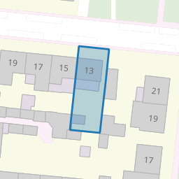 Perceel DSN01-K-9318