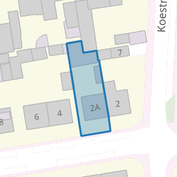 Perceel DSN01-K-9320