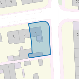 Perceel DSN01-K-9323