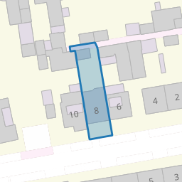 Perceel DSN01-K-9325