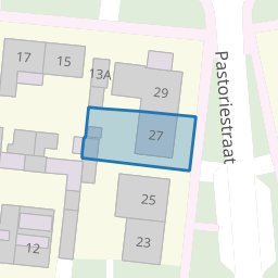 Perceel DSN01-K-9326