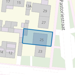 Perceel DSN01-K-9327